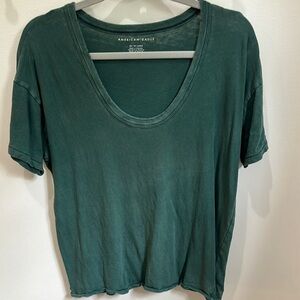 American Eagle Boyfriend Fit Oversized T-Shirt